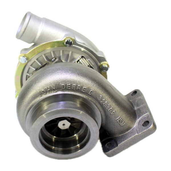 T04E14 turbocharger 466290-9016 product image 5