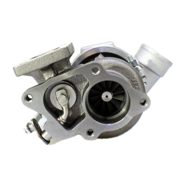 TD04L4 turbocharger 49177-03254 product image 5