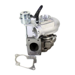HE200WG turbocharger 3772742 product image 5