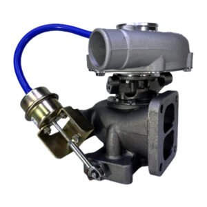 TBP420 turbocharger 8943946080 product image 5