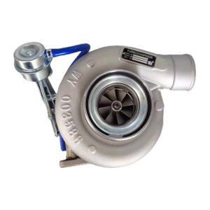 HX40W turbocharger 3535638H product image 5