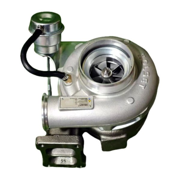 HX50W turbocharger 3796925 product image 5