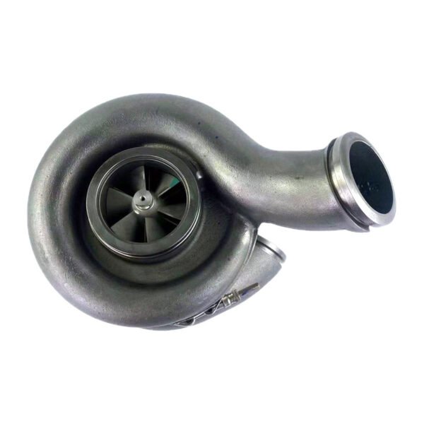 GTA4702B turbocharger 743279-5004S product image 5