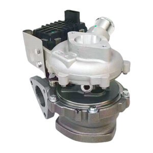 GT1749V turbocharger 787556-5017S product image 5