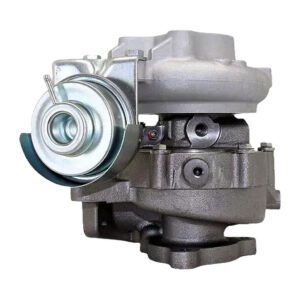 TF035HL turbocharger 49335-01412 product image 5