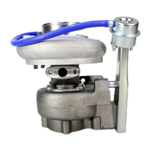 HX35W turbocharger 4037026 product image 5