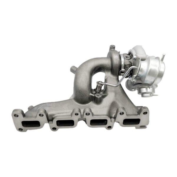 TD04-LR turbocharger 49377-00220 product image 5