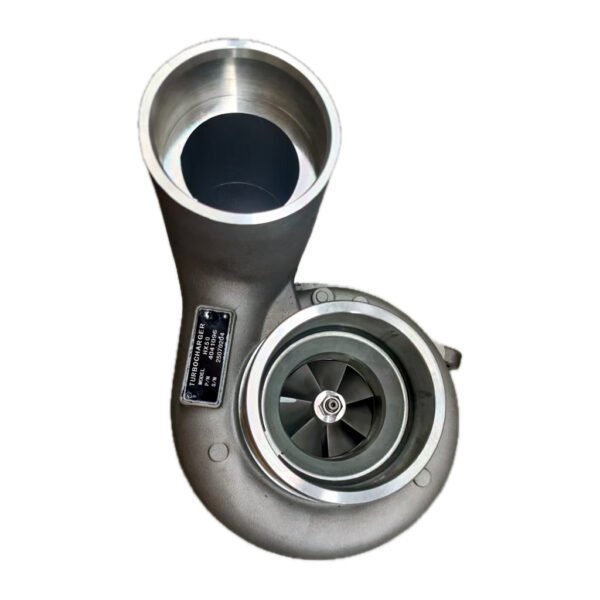HX50 turbocharger 4041096 product image 5