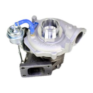 GT2259LS turbocharger 761916-5003S product image 5
