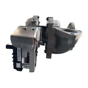 GTD2056VZK turbocharger 822182-0010 product image 5