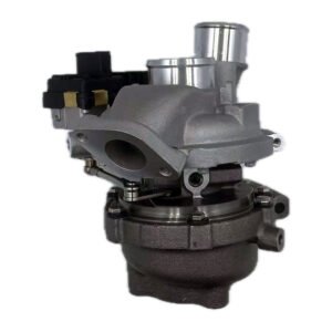 GTB1752VLK turbocharger 28231-2F750 product image 5