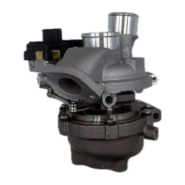 GTB1752VLK turbocharger 28231-2F750 product image 5