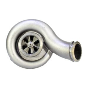 GTA4702B turbocharger 743279-9001 product image 5