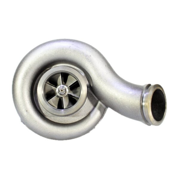GTA4702B turbocharger 743279-9001 product image 5