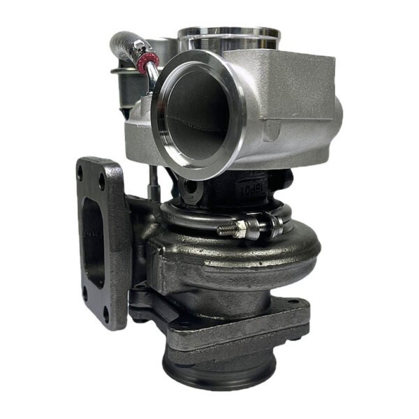 HE200WG turbocharger 3769719 product image 5