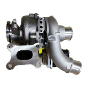 TD025R turbocharger 1118100XEB07 product image 5