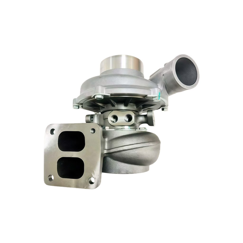 RHE7 turbocharger VB730011 product image 5
