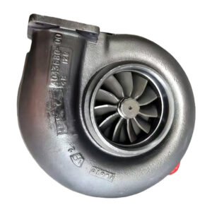 HX82 turbocharger 4043668 product image 5