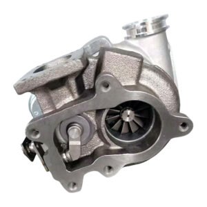 HE200WG turbocharger 3789903 product image 5