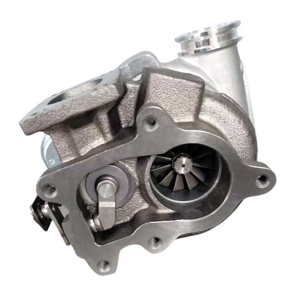 HE200WG turbocharger 3789903 product image 5