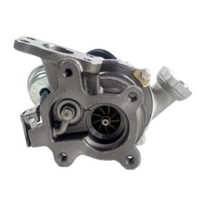 KP35 turbocharger 54359700009 product image 5