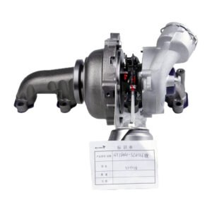 GTB1646MV turbocharger 765261-5008 product image 5