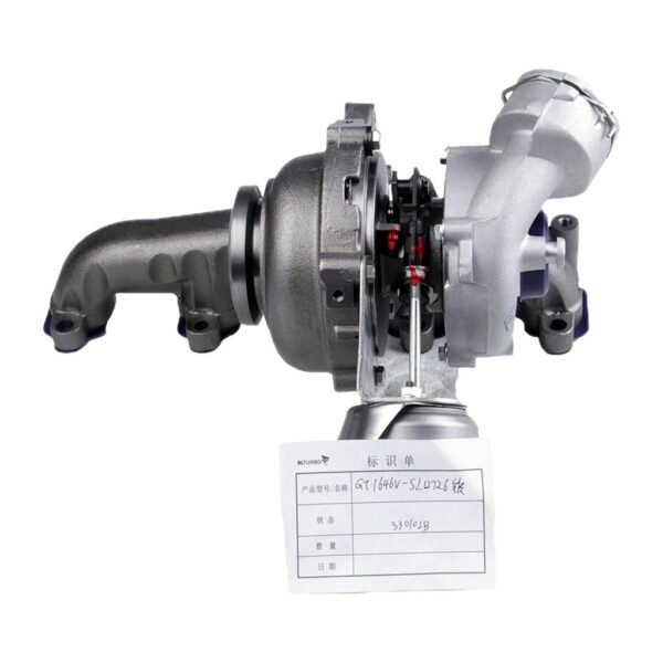 GTB1646MV turbocharger 765261-5008 product image 5