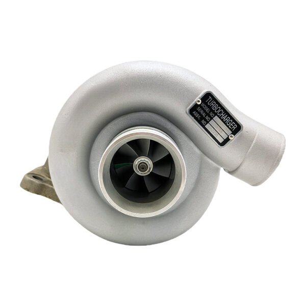 TE06H turbocharger 6I-2235 product image 5
