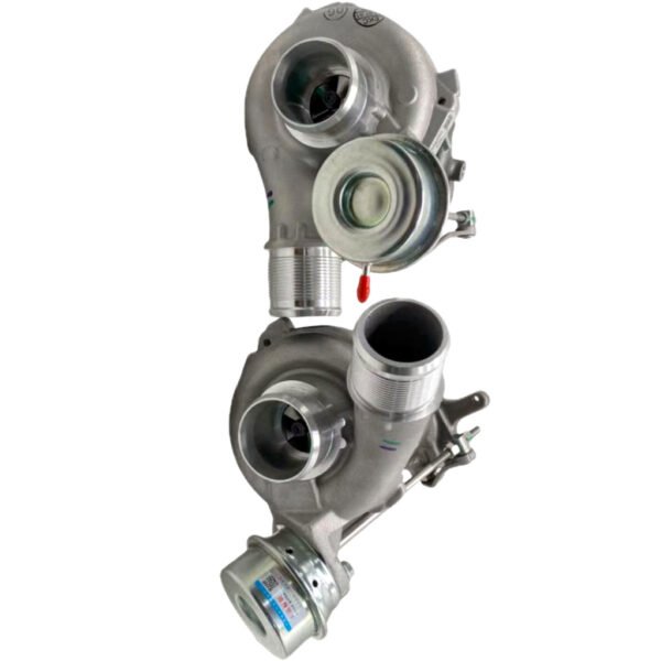 FL3Z6K682A turbocharger FL3Z6K682C product image 5