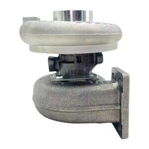 HX35 turbocharger 3539678 product image 5