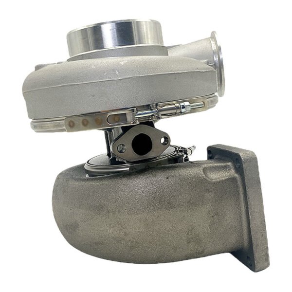 HX60 turbocharger 3592369 product image 5