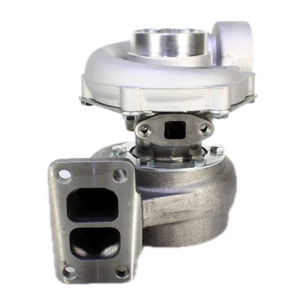 TB4129 turbocharger RE19784 product image 5