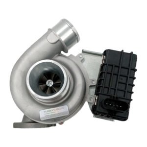 GTB1752VK turbocharger 753546-5023S product image 5