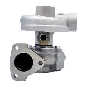 S1B S100 turbocharger 04281437 product image 5