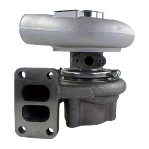 TD06H turbocharger 205-6741 product image 5