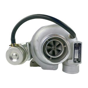 HX27W turbocharger 4045279 product image 5