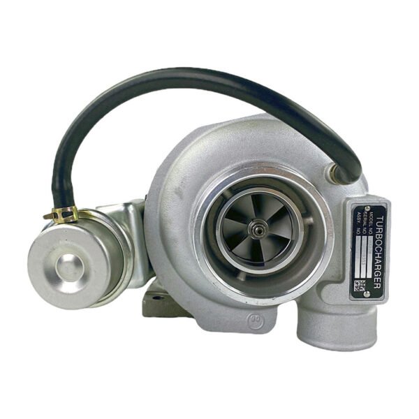 HX27W turbocharger 4045279 product image 5