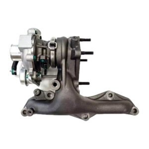 CT2 CT9 turbocharger 17201-33010 product image 5