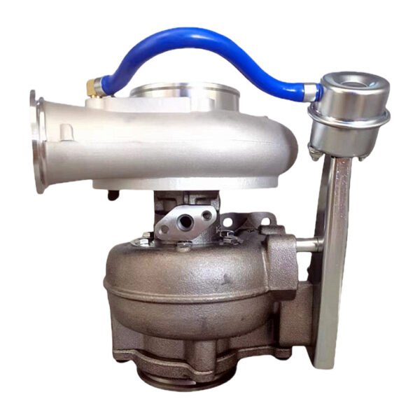 HX40W turbocharger 6745-81-8040 product image 5