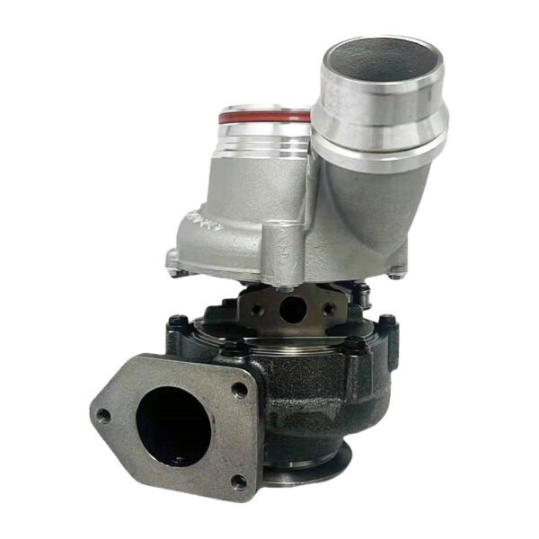RHV4 turbocharger 9VB02 product image 5
