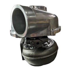 RHE8 turbocharger 24100-3130A product image 5