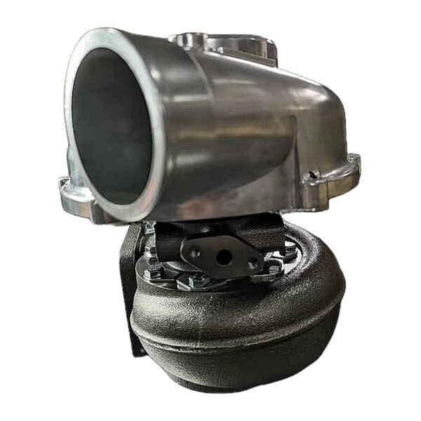 RHE8 turbocharger 24100-3130A product image 5