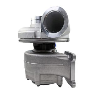 HE500WG HE551W turbocharger 2842578 product image 5