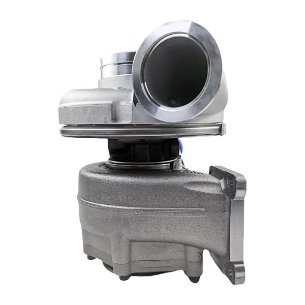 HE500WG HE551W turbocharger 2842578 product image 5
