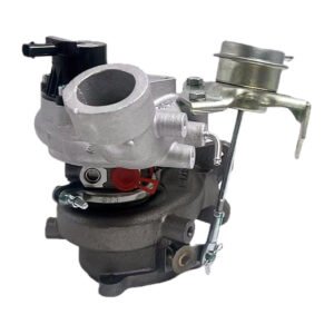 TD04HL turbocharger 49389-05231 product image 5