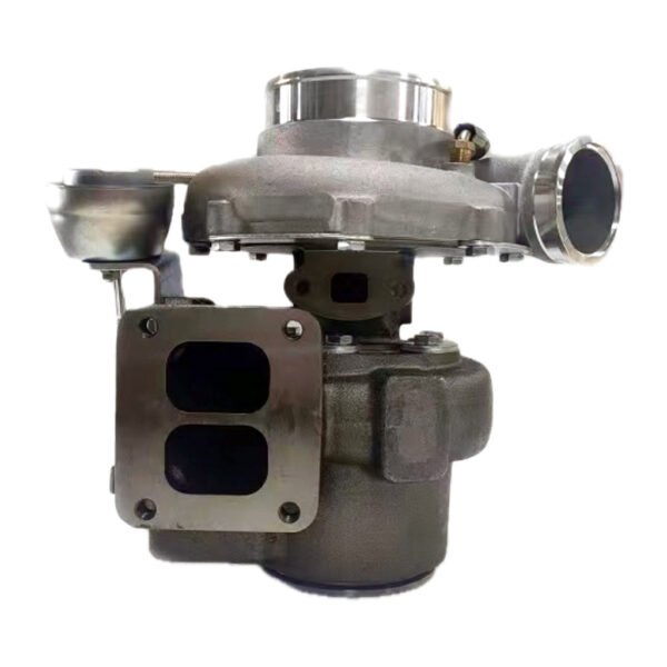 S300G turbocharger 13809700027 product image 5