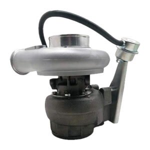 HX40W turbocharger 4041276 product image 5