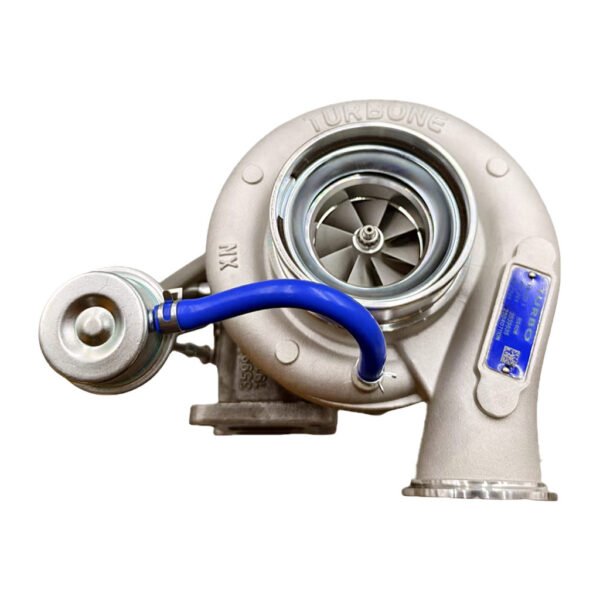 HX40W turbocharger 3539635 product image 5