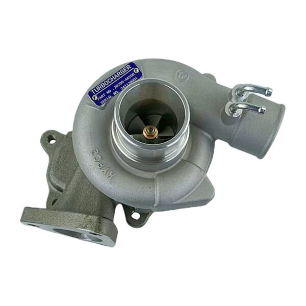 TF035HM-12T-4 turbocharger 28200-4A200 product image 5