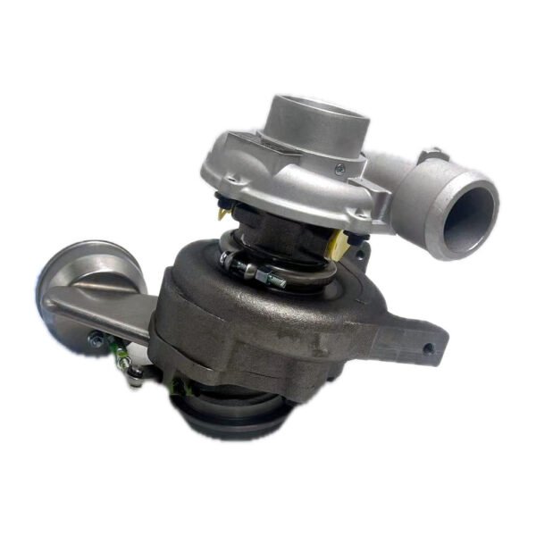 RHF4V-81007P15NR5BRL3830CE turbocharger VF40A132 product image 5
